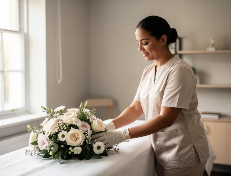 funeral home Bundoora